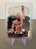 Panini UFC Kaart Conor McGregor, Ophalen of Verzenden, Zo goed als nieuw, Overige sporten, Spelerskaart