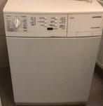AEG Lavatherm condensdroger. Loop of sloop, Ophalen, Gebruikt, Voorlader, 85 tot 90 cm