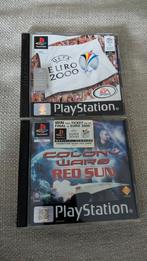 Colony wars red sun ps1, 1 speler, Ophalen of Verzenden, Gebruikt, Vanaf 3 jaar