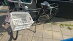 Fiets niet meer gebruikt, Ophalen, Gebruikt