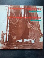 De Nederlandse Visserij 1900-1935 Zuiderzee Yerseke botter, 19e eeuw, Ophalen of Verzenden, Zo goed als nieuw, Frits R. Loomeijer