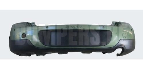 Bumper Mini Cooper Countryman R60 10-14 51129803166 Achterbu, Auto-onderdelen, Carrosserie en Plaatwerk, Bumper, Achter, Gebruikt