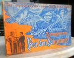  Kapitein Rob - De terugkeer van Peer den Schuymer (1947)
