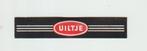 Klassiek 75- 660  UILTJE sigarenbandjes, Verzamelen, Verzenden, Gebruikt, Sigarenbandjes