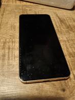 Zgan s21+ 5g  duo sim paars, Ophalen of Verzenden, Zo goed als nieuw, 128 GB