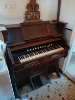 Traporgel, Muziek en Instrumenten, Ophalen of Verzenden, Gebruikt, 2 klavieren, Orgel