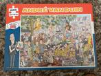 André van Duin Legpuzzel 1000 Stukjes, Hobby en Vrije tijd, Denksport en Puzzels, Ophalen of Verzenden, 500 t/m 1500 stukjes, Zo goed als nieuw