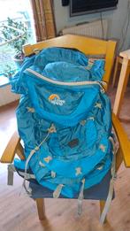 Lowe Alpine Makalu 65:85 rugzak, Ophalen, Zo goed als nieuw, Rugzak