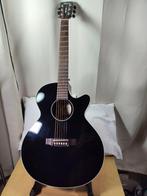 Cort  SFX-1F met Fishman pickup geweldig geluid, Muziek en Instrumenten, Ophalen of Verzenden, Zo goed als nieuw, Western- of Steelstringgitaar