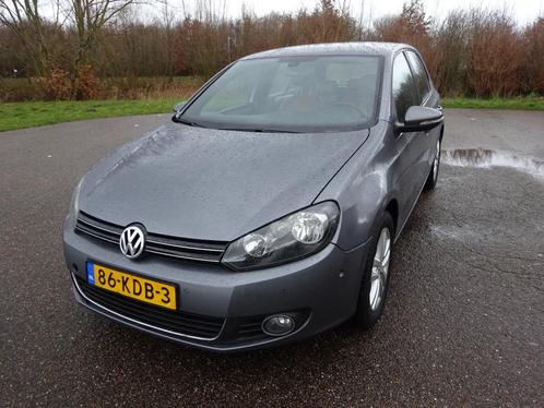 Volkswagen Golf 1.4 TSI Highline, Auto's, Volkswagen, Bedrijf, Golf, ABS, Airbags, Airconditioning, Boordcomputer, Climate control