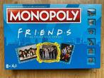 Monopoly "Friends", Hobby en Vrije tijd, Gezelschapsspellen | Bordspellen, Vijf spelers of meer, Ophalen of Verzenden, Nieuw, Hasbro