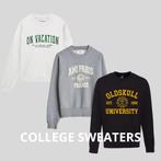 Grote Partij College Sweaters USA Vintage Truien Mix Resell, Vintagie, Haulerwijk, Overige maten, Ophalen of Verzenden