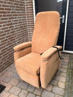Sta-op Stoel Doge Modulair, Huis en Inrichting, Fauteuils, Ophalen, Gebruikt, 75 tot 100 cm, Stof
