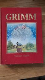 Grimm - Volledige Uitgave, Ophalen, Gelezen, Grimm, Nederland