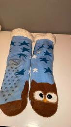 2 paar leuke en warme winter sokken, Ophalen of Verzenden, Zo goed als nieuw