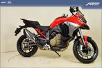 DUCATI MULTISTRADA V4 S (bj 2025), 4 cilinders, Bedrijf, Meer dan 35 kW, Overig