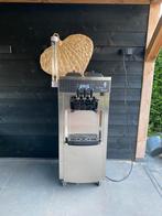Softijsmachine Ice Cream Maker 3 Smaken Ijs Machine, Ophalen, Zelfvriezend, ., Nieuw