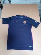 FC Barcelona tenue, maat L/XL, weinig gedragen, Ophalen of Verzenden
