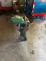 Wacker BS600 Trilstamper wacker stamper, Ophalen