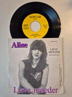 Aline-Lieve moeder, Ophalen of Verzenden, Zo goed als nieuw, Nederlandstalig, Single
