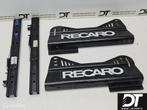 Recaro mounts + sliders 564953, Auto-onderdelen, Interieur en Bekleding, Gebruikt, Ophalen of Verzenden