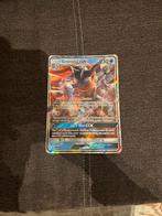 Greninja GX, Hobby en Vrije tijd, Verzamelkaartspellen | Pokémon, Ophalen, Gebruikt, Losse kaart