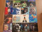 16 lp's divers oa Aretha Franklin, David Crosby, Beach Boys, Ophalen of Verzenden, Zo goed als nieuw, Poprock