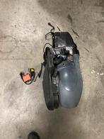 Piaggio skipper blok 172cc malossi cilinder, Ophalen of Verzenden, Zo goed als nieuw, Blok, Piaggio