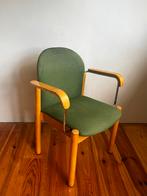 Vintage Kinnarps Stoel - Scandinavisch Design, Ophalen, Gebruikt, Overige kleuren, Eén