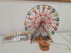 Faller B311 Reuzenrad, Hobby en Vrije tijd, Overige merken, Gebruikt, Gelijkstroom of Wisselstroom, Brug, Tunnel of Gebouw