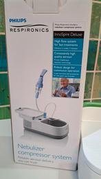 Vernevelaar Respironics Philips Innospire Deluxe, Overige typen, Onbekend, Ophalen of Verzenden, Zo goed als nieuw