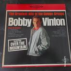LP Bobby Vinton - The Greatest Hits Of The Golden Groups, Ophalen of Verzenden, 1960 tot 1980, Gebruikt, 12 inch