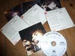 Bob Dylan Live 1966 - 36 stuks mini Lp/CD - Silverdiscs -, Gebruikt, Ophalen of Verzenden, 1980 tot 2000