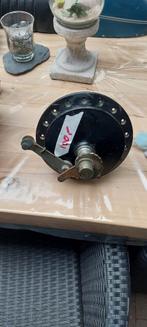 Voorwiel naaf montesa en spatbord, Ophalen, Zo goed als nieuw