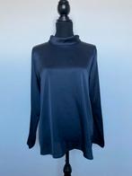 Banana Republic blouse - maat L, Ophalen of Verzenden, Zo goed als nieuw, Maat 42/44 (L), Grijs