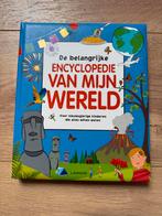 Encyclopedie van Mijn Wereld - Lannoo, Ophalen of Verzenden, Zo goed als nieuw, Algemeen, Los deel