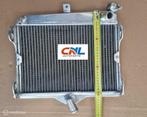 Radiateur Yamaha VENTURE ROYALLE XVZ1200 XVZ1300 XVZ 83-93, Nieuw, Ophalen of Verzenden