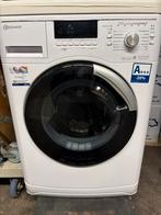 Wasmachine Bauknecht Excellence 4580, Green intelligence, Ophalen, 1200 tot 1600 toeren, 8 tot 10 kg, Zo goed als nieuw