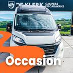 Chausson V594 Premium (bj 2021), Automaat, Buscamper of Camperbus, Diesel, Info@deklerkcaravans.nl