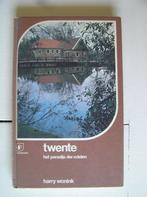 Twente het paradijs der edelen., Ophalen of Verzenden, Gelezen