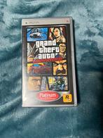GTA Liberty City Stories - PSP Game, Overige kleuren, Ophalen of Verzenden, PSP, Gebruikt