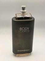 Vintage 2013 Yves Saint Laurent Body Kouros EDT (80/100 ml), Sieraden, Tassen en Uiterlijk, Uiterlijk | Parfum, Ophalen of Verzenden