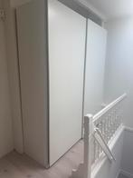 IKEA PAX kast met HASVIK schuifdeuren, Huis en Inrichting, Kasten | Kledingkasten, Ophalen, Overige materialen, 200 cm of meer