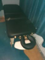 Massagetafel - Comfort en Ontspanning!, Huis en Inrichting, Ophalen of Verzenden, Gebruikt