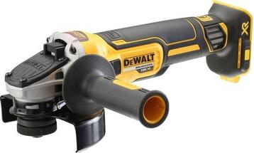 DeWalt DCG405NT-XJ – 18 V haakse slijper – Compleet beschikbaar voor biedingen