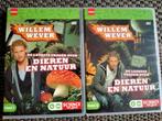 2 Willen Wever dvd's, Vanaf 6 jaar, Ophalen of Verzenden, Zo goed als nieuw, Tv-programma of Sketches