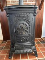 Vrijstaande Gaskachel, Ophalen of Verzenden, Zo goed als nieuw, Gas, Gaskachel