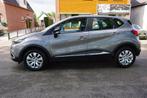 Renault Captur 0.9 TCe Dynamique Navigatie, Cruise, Garantie, Voorwielaandrijving, 898 cc, Stof, Gebruikt