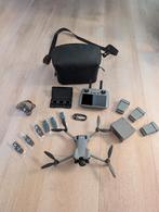 DJI mini 5 pro fly more drone met RC 2 controller, Audio, Tv en Foto, Drones, Ophalen of Verzenden, Zo goed als nieuw, Drone met camera