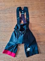 Assos Equipe RS S9 Bibshort M, Ophalen of Verzenden, Zo goed als nieuw, Bovenkleding